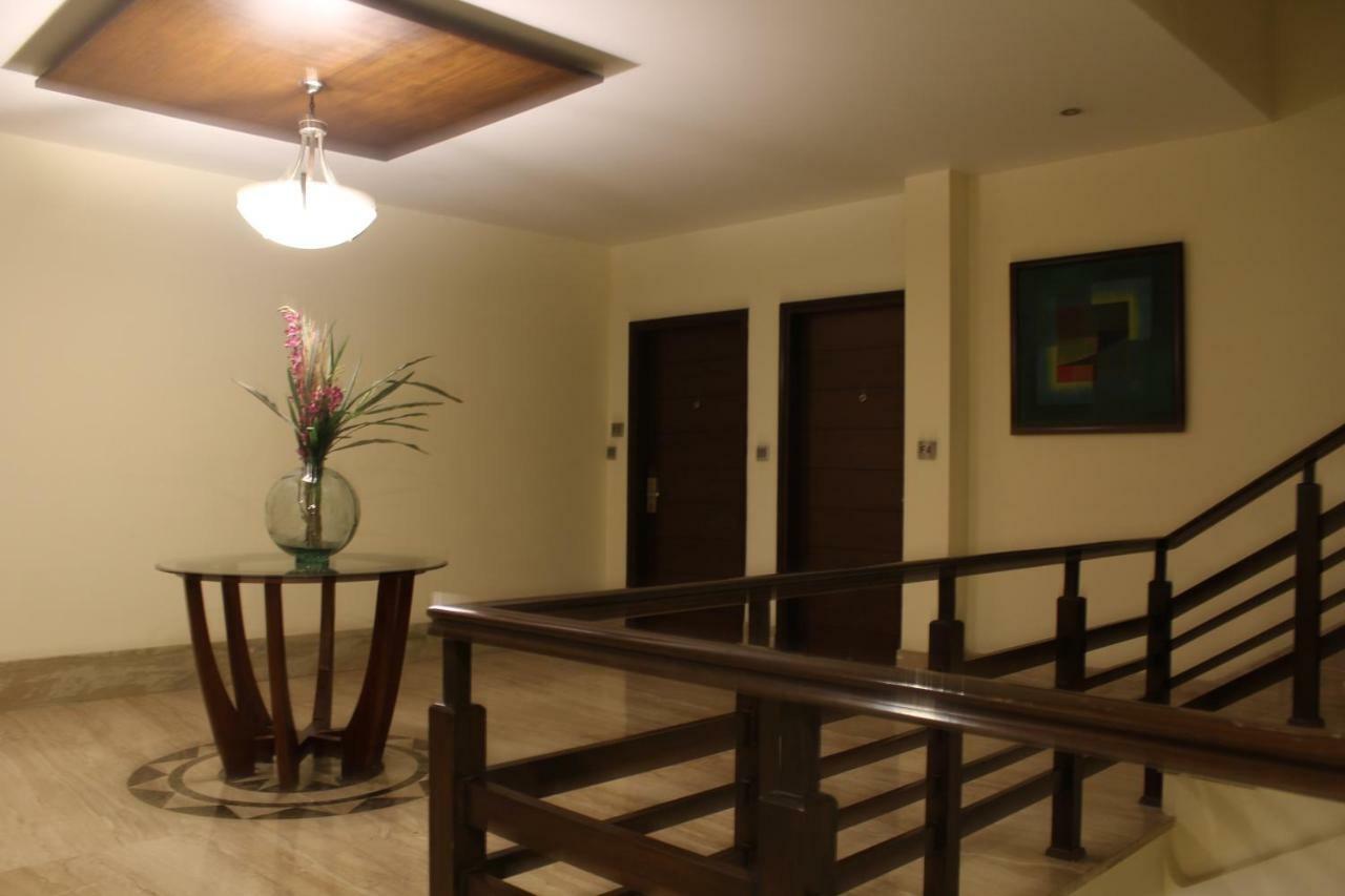 Royal Residence Iffco Chowk Gurgaon Buitenkant foto